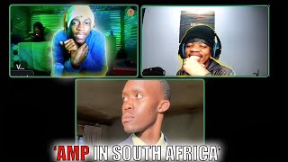 We Started Our Own Amp Crew