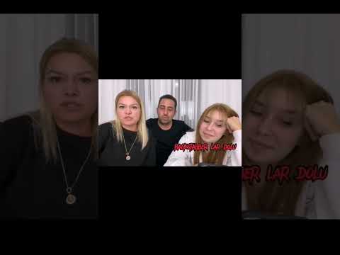 Esila Biltekin backstabber