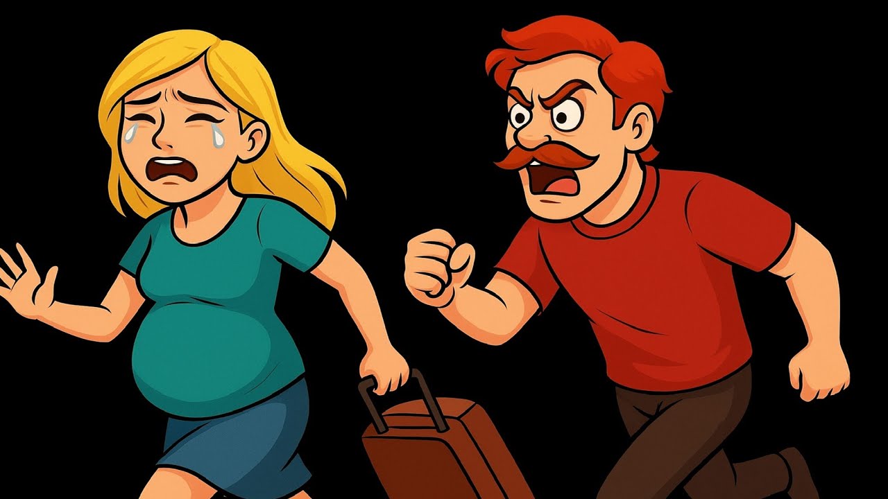 Неадекватна Ли Я, Что Вернулась Домой После Того, Как Муж Бросил Меня, Хотя Я Беременна?