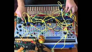 S(w)Easel Live - Cobramatic