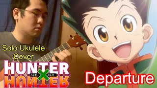 Departure! - Ono Masatoshi