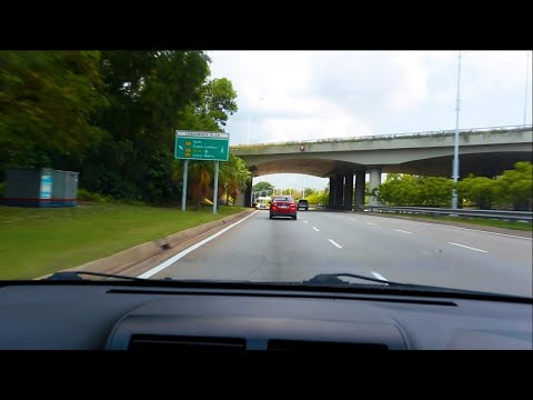 Video: Berapakah jarak maksimum yang sah di mana anda boleh meletakkan kenderaan anda selari dengan jalan raya?