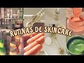 ♥️💄8 MINUTOS DE RUTINAS DE SKINCARE ASMR || Tik Tok 💄♥️