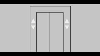 Animated: Unknown Traction Elevators, 578 Two Points Parkway W, Fezzemont ON, Canada