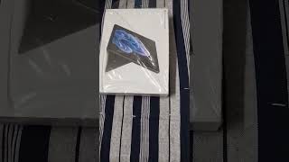 Microsoft Surface Pro 9 Unboxing