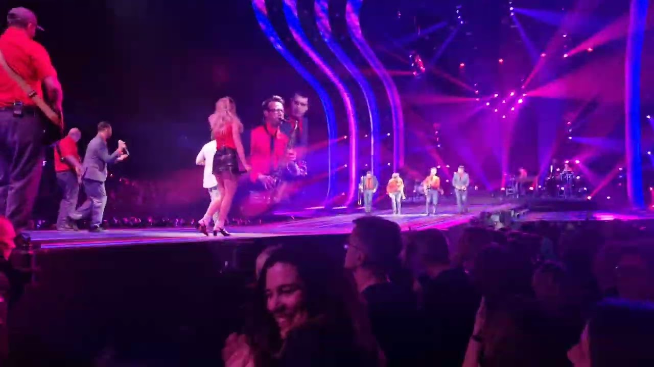 Mary-Lou 40jaar Clouseau