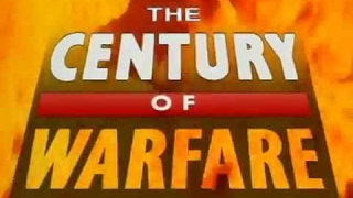 The Century of Warfare - YouTube