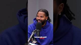 Celebrity Snitching Doesn’t Apply to Civilians! 🤔 Parlae Explains the Code Net Worth