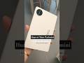 Unboxing Huawei Mate Pad Mini Is it really better than iPad mini. #trending #tech #huawei #ipad #new