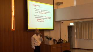 20120914 JUPAS Talk for Form 6 Part #2