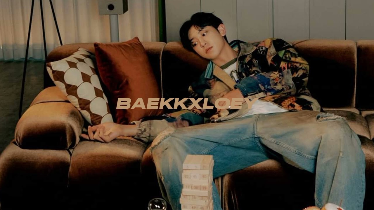 Good Enough – Chanyeol EXO (Speed up)