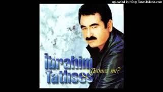 İbrahim Tatlıses - Namerd Olayım