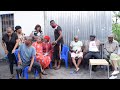 Levic films studio gag congolais 2022 papa atie muana zemi