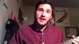 Pollyanna From Earthbound- A Finals Week Ukulele Cover