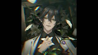 Malleus Draconia Birthday Edit Twisted Wonderland