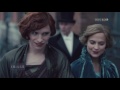 The Danish Girl (대니쉬 걸)