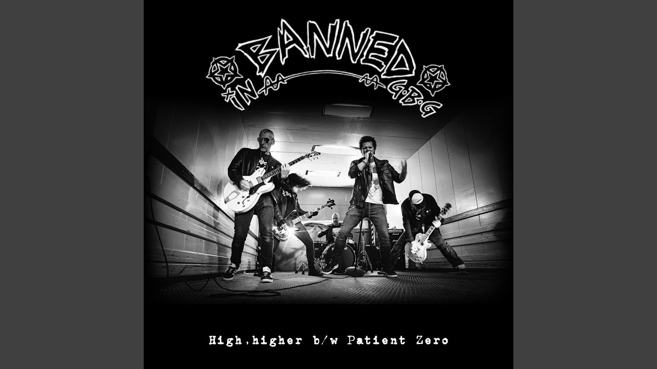 Patient Zero YouTube