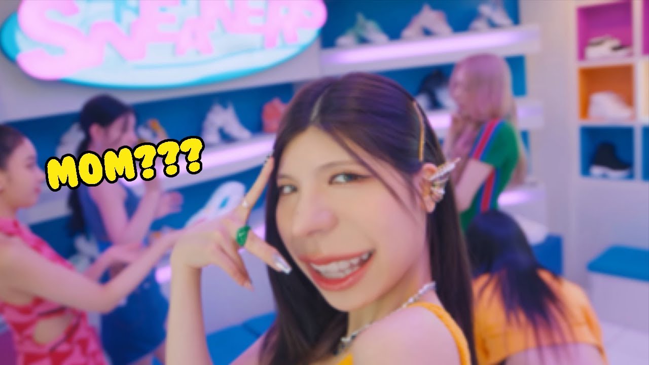 ITZY Misheard lyrics *part 2*