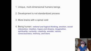 1. EDUCATIONAL PSYCHOLOGY: BIG IDEAS