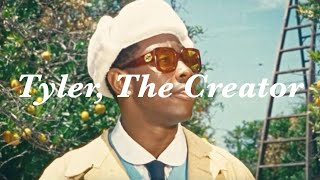Playlist] タイラー・ザ・クリエイター詰め合わせ - YouTube