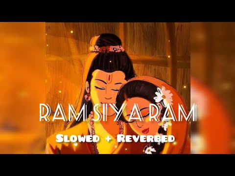 Ram Siya Ram full audio song by SACHET TANDON