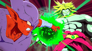 THIS TEAM IS TOP TIER NOW?!?! | Dragon Ball FighterZ