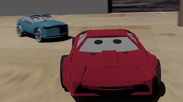 Animasi Karya Mahasiswa- Semua Bisa