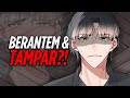 ASMR RP MENYESAL TAMPAR SAMPAI NANGIS