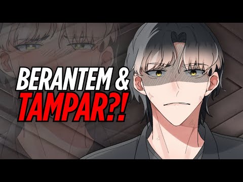 [ASMR RP] MENYESAL TAMPAR SAMPAI NANGIS?!
