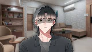 [ASMR RP] MENYESAL TAMPAR SAMPAI NANGIS?!