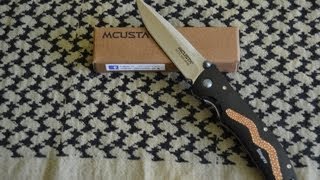 MCUSTA STINGRAY 0104