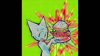 DINNER! sped up