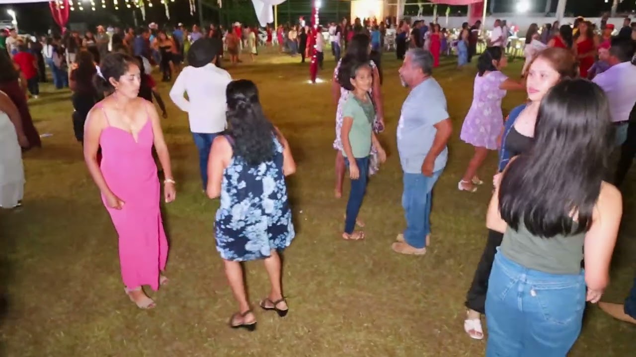 Nuestra Boda Lorena Yoselin y Guillermo en  Tlaxcalitlahuaca 2025 VIDEO 3