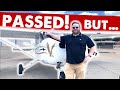 Avoid these mistakes I made getting my Commercial Pilot&#39;s License