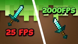 5 OP Texture Packs To Boost Your FPS