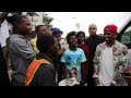 BIG SEAN - WEEKEND RECAP SOUTH AFRICA "JOZI"