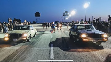 BOOST CONTROL IS FINALLY WORKING! & MORE NO PREP RACING!