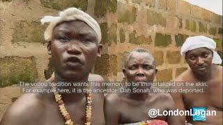 West African Slave Raiders