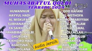 Sholawat Paling Merdu || Full Album Sholawat Muhasabatul Qolbi || Sholawat Terbaru 2024