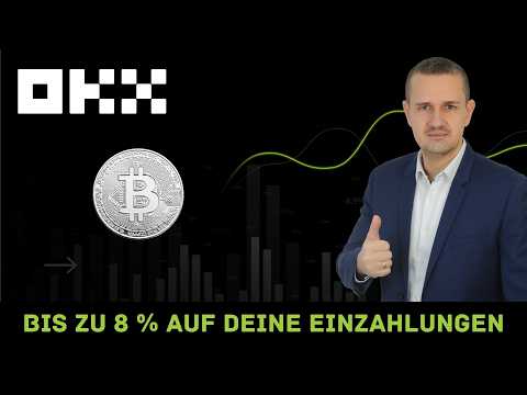 💰 They're GIVING you MONEY?! 40,000 USDC for free on OKX – here's how!
