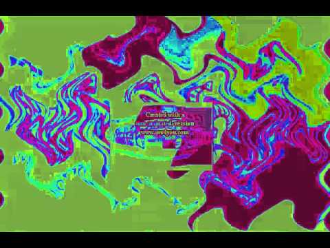 KLASKY CSUPO ON NICKTOONS TV UK IS SCARY AND GLITCHY In Heat Overload 