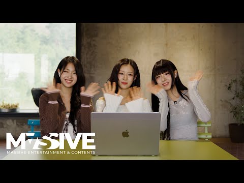 ablume(어블룸) ‘Echo’ MV Reaction