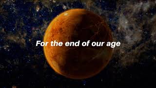 Message for the Last Days book trailer
