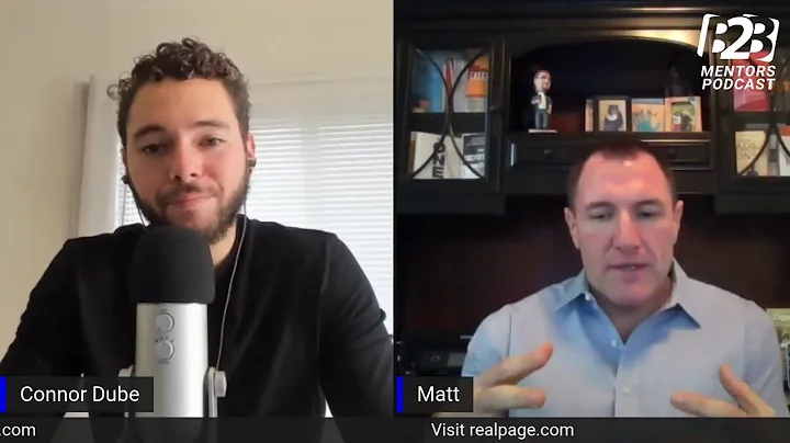 How to Be Effective at Sales Before Efficient with...