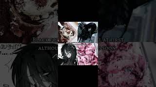 Creepypastas as ice cream ^^ #creepypasta #fyp #slenderman #slenderverse #icecream