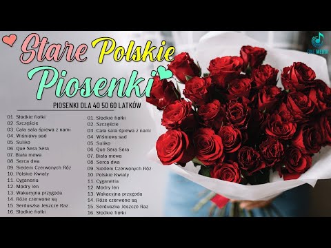 Piosenki Stare Przeboje