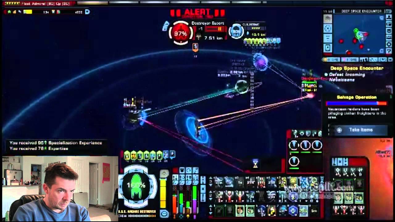 3 Deep space encounters 12-22-2015