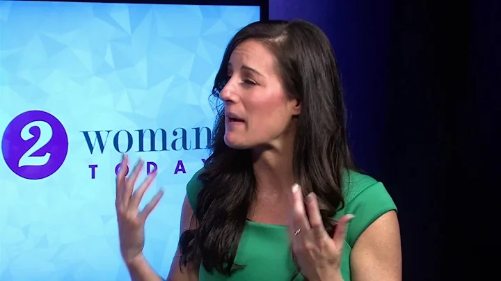 Woman2Woman Today with guest Nicole Connolly