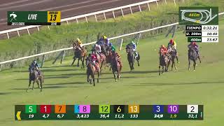 Vidéo de la course PMU EXTREMADURA