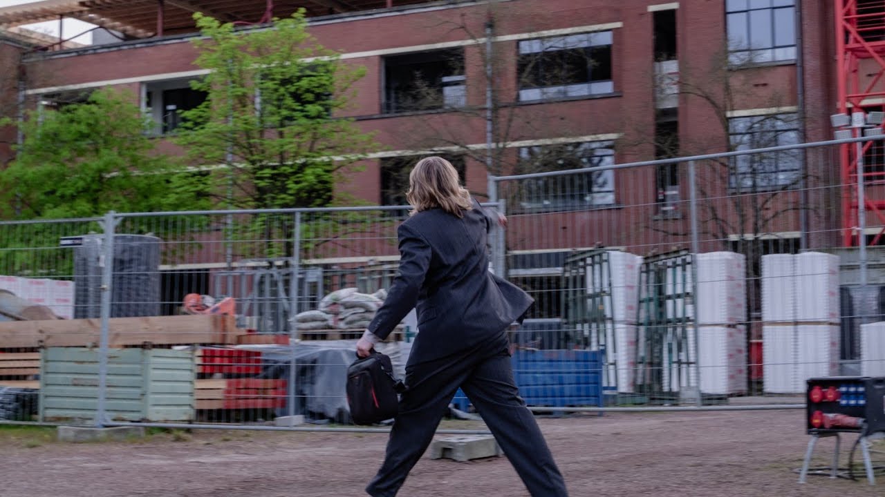 Ne Werfspot (integrale captatie)